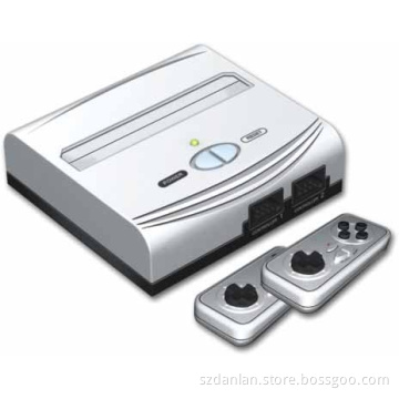 video game TG-004